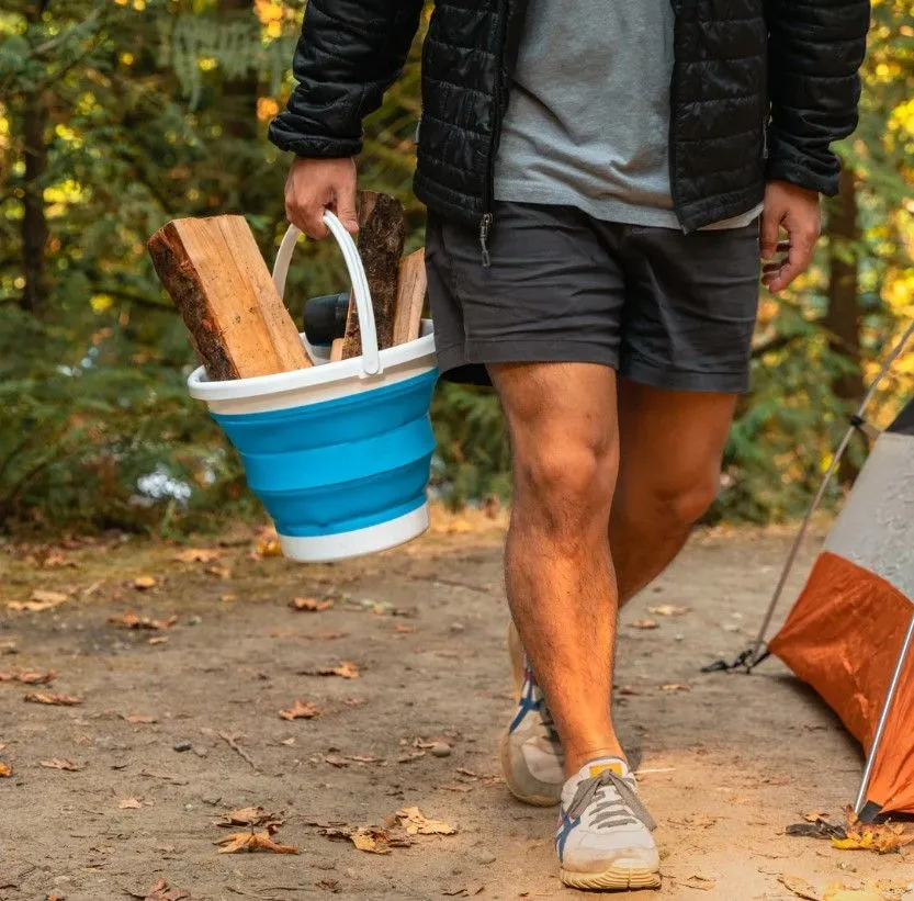 Collapsible Bucket 10 liter